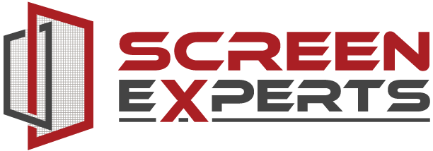 Screen Experts Logo
