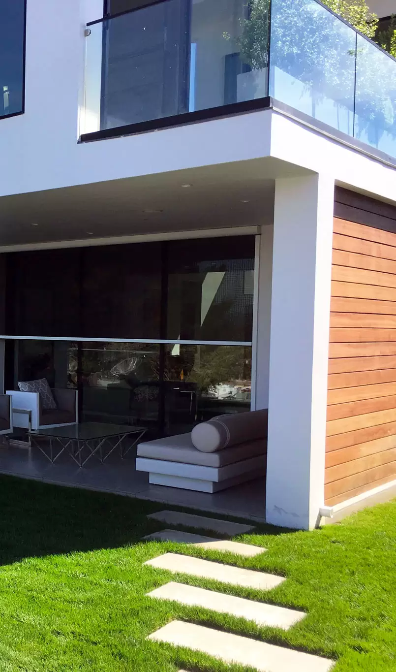 Power Screens