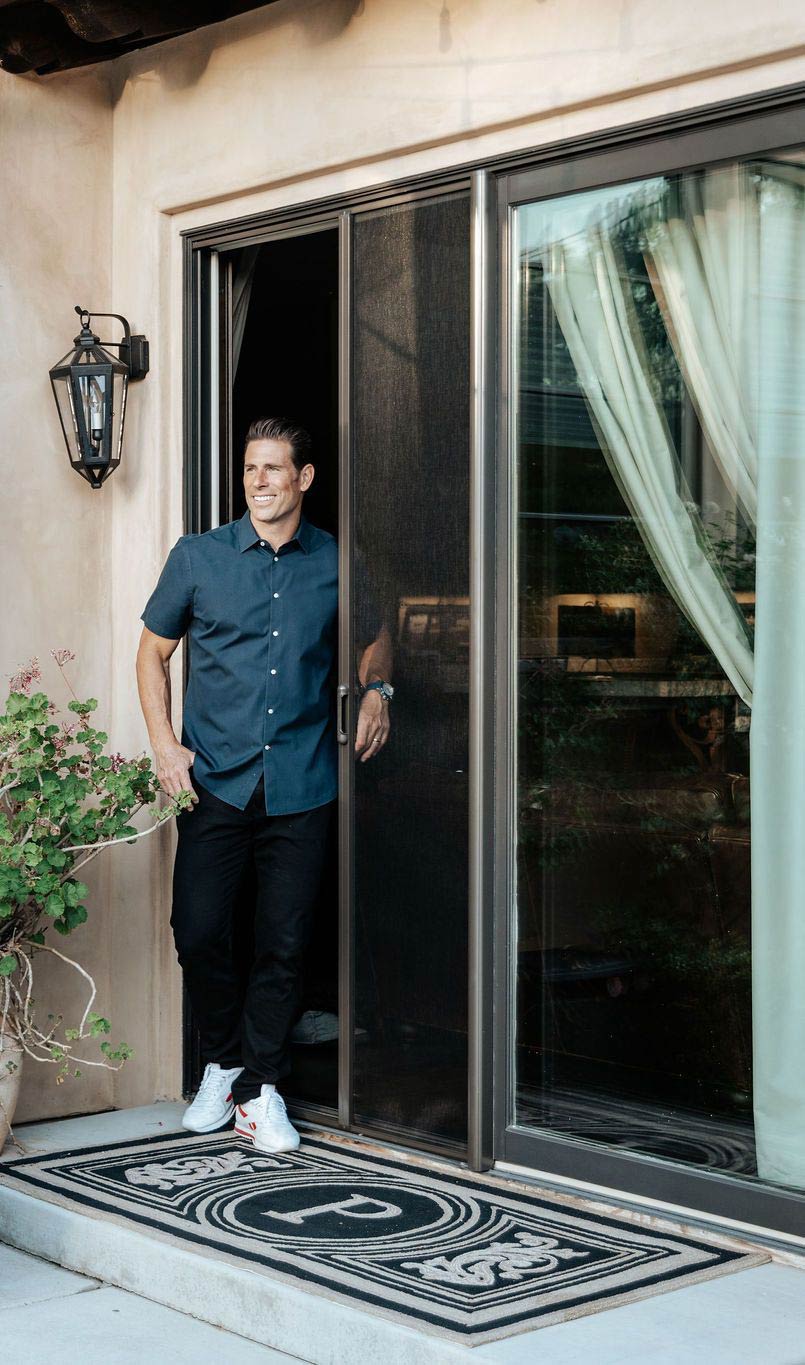 Clearview Retractable Screens